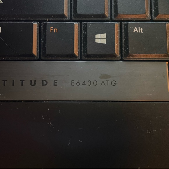 Dell Latitude E6430 ATG touch screen - Picture 9 of 9